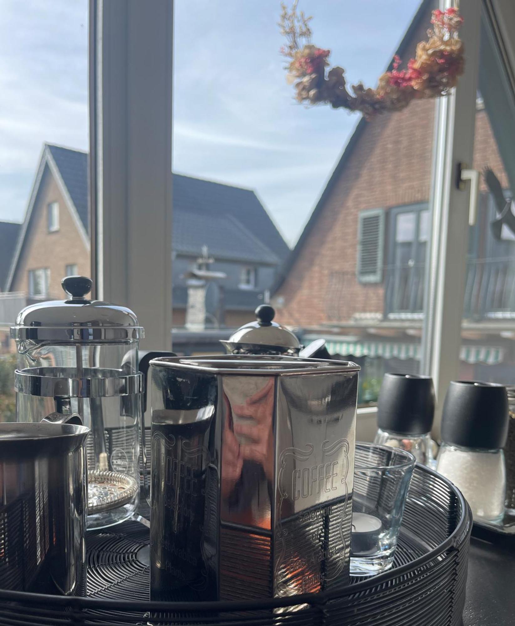 Charmante Im Hinterhof *