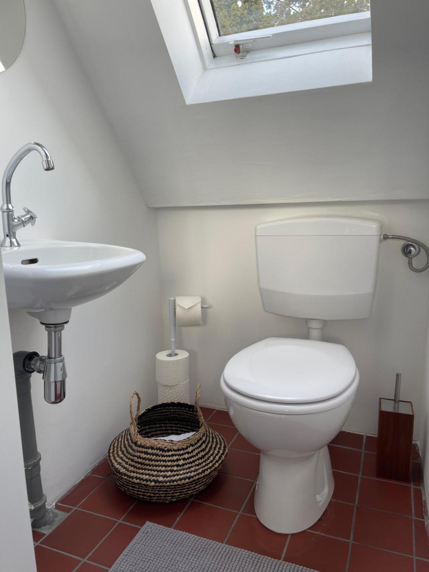 Charmante Im Hinterhof Apartment Neukirchen-Vluyn