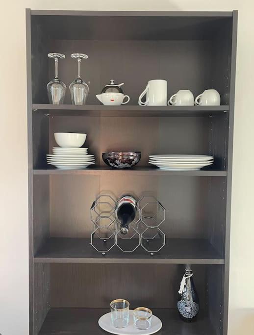 Apartment Charmante Im Hinterhof Neukirchen-Vluyn