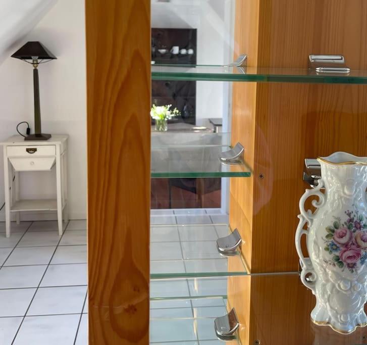 Apartment Charmante Im Hinterhof Neukirchen-Vluyn