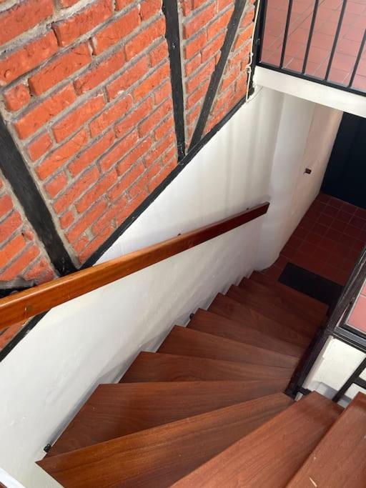 Charmante Im Hinterhof Apartment Neukirchen-Vluyn