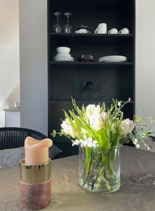 Charmante Im Hinterhof Apartment Neukirchen-Vluyn