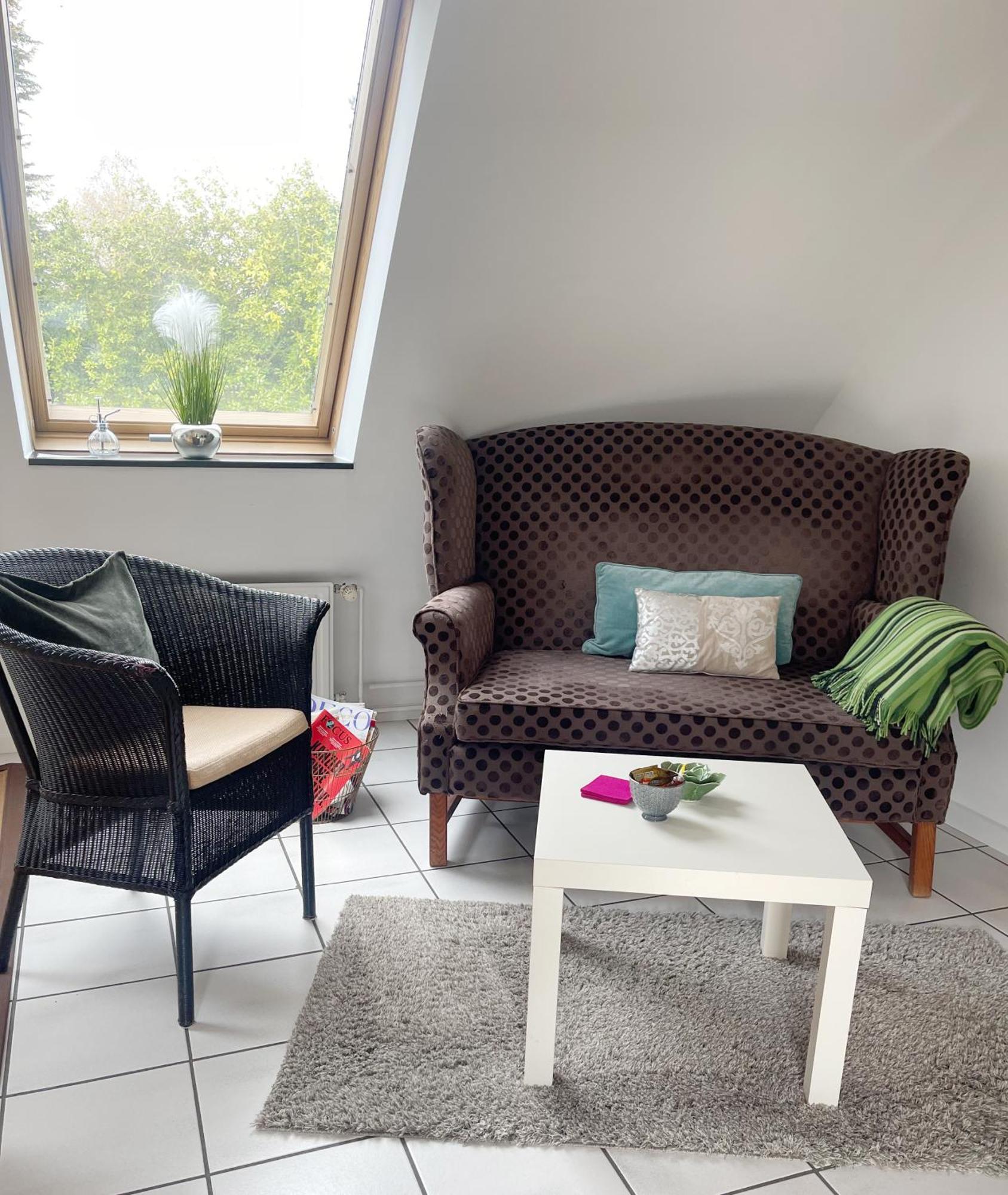 Apartment Charmante Im Hinterhof Neukirchen-Vluyn